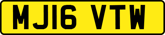 MJ16VTW