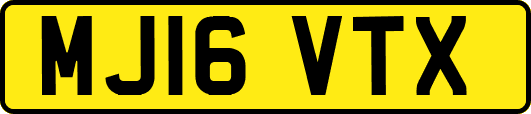 MJ16VTX