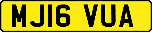 MJ16VUA