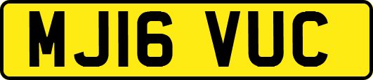 MJ16VUC