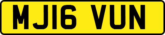 MJ16VUN