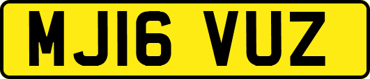 MJ16VUZ