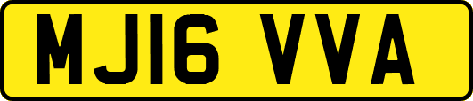 MJ16VVA