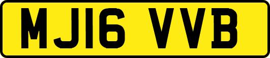 MJ16VVB