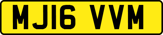 MJ16VVM