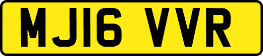 MJ16VVR