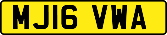 MJ16VWA