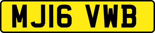 MJ16VWB