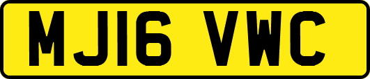 MJ16VWC