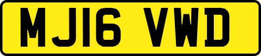 MJ16VWD