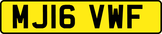 MJ16VWF