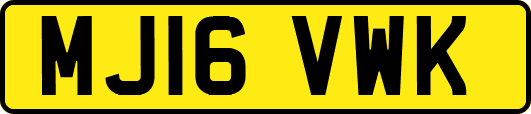 MJ16VWK
