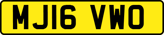 MJ16VWO