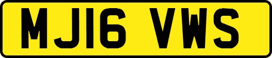 MJ16VWS