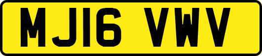 MJ16VWV