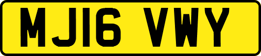 MJ16VWY