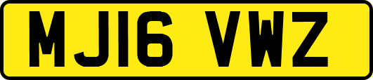MJ16VWZ