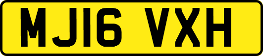 MJ16VXH