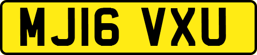 MJ16VXU