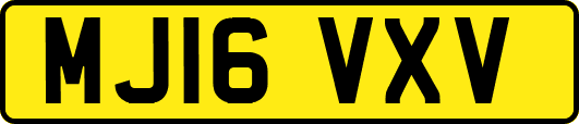 MJ16VXV