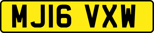 MJ16VXW