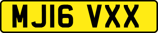 MJ16VXX