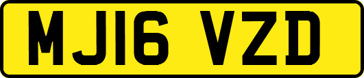 MJ16VZD