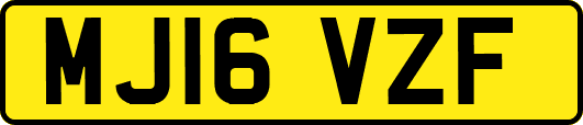 MJ16VZF