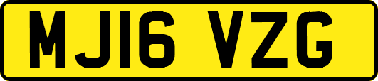 MJ16VZG