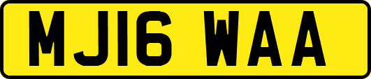 MJ16WAA