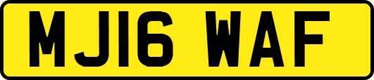 MJ16WAF