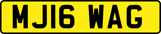 MJ16WAG