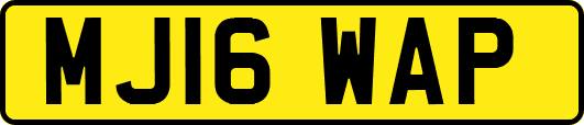 MJ16WAP