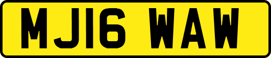 MJ16WAW
