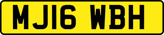 MJ16WBH