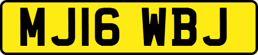 MJ16WBJ