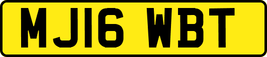 MJ16WBT