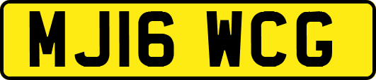 MJ16WCG