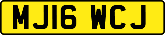 MJ16WCJ
