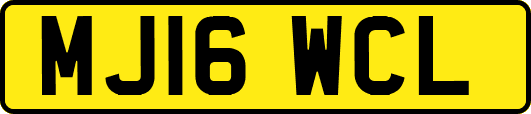 MJ16WCL