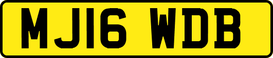 MJ16WDB