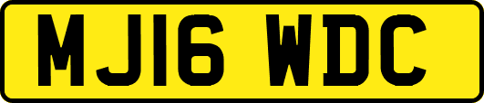 MJ16WDC