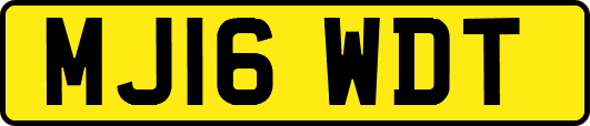 MJ16WDT