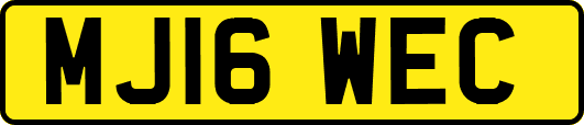 MJ16WEC