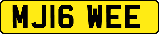 MJ16WEE