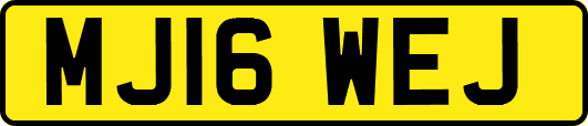 MJ16WEJ