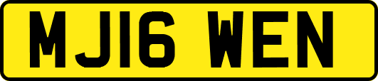 MJ16WEN