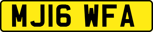 MJ16WFA