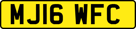 MJ16WFC