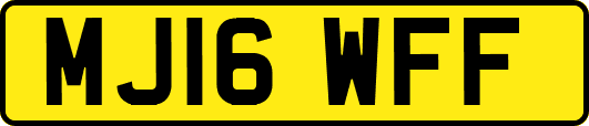 MJ16WFF